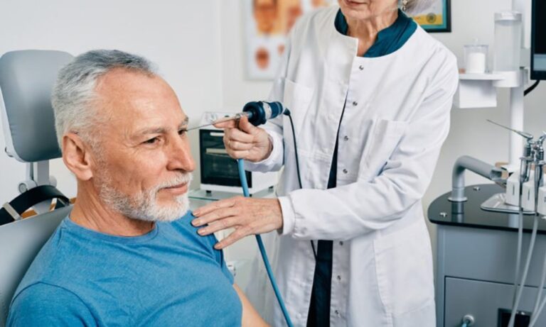 Pediatric Obstruction Treatments